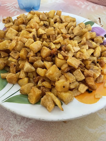 Chicken Truck Poulet Braisé, Fast-Food à Saint-Gervasy