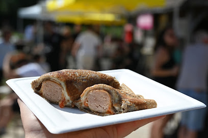 Le Kar À Crêpes (Foodtruck Crêperie) Restauration Rapide à Neuville-en-Ferrain