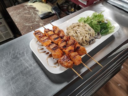 DELICE DU MONDE, Fast-Food à Évreux