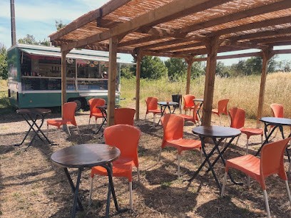 Chez lolo Food truck, Fast-Food à Garéoult
