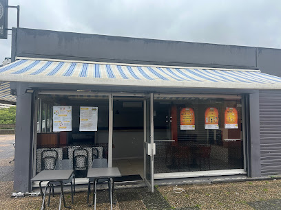 Mirail Street Food Restauration Rapide à Toulouse
