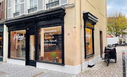 VELOCE, Sandwicherie à Strasbourg