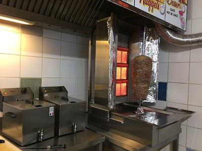 Ch'tila Pizza, Fast-Food à Tulette