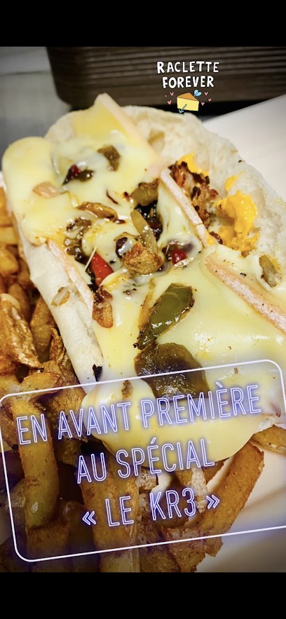 LE SPECIAL KEBAB, Fast-Food à Mont-de-Marsan