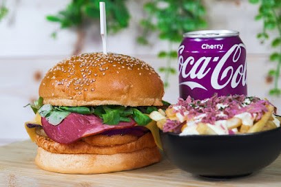 260, Fast-Food à Ablon-sur-Seine