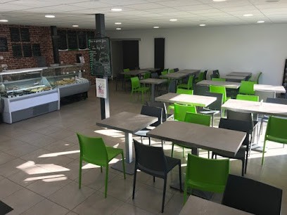 Croc' Midi, Sandwicherie à Cesson-Sévigné