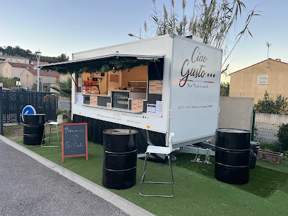 Ciao Gusto, Restauration Rapide à Ollioules