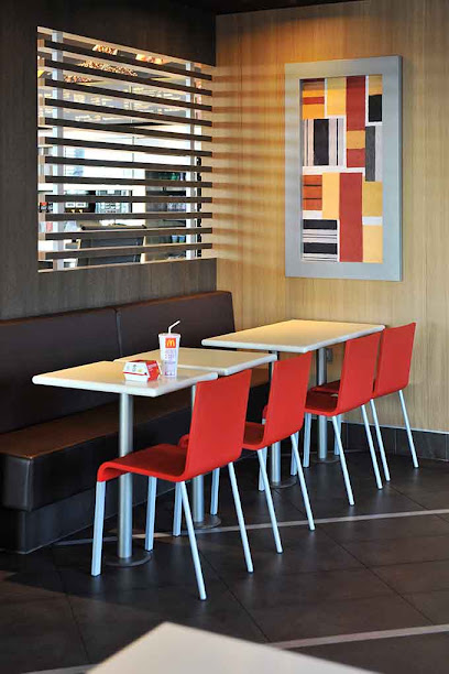 Mcdonald's Restauration Rapide à Narbonne