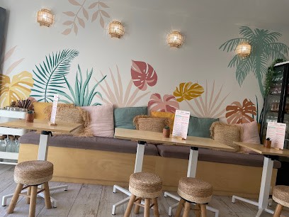 Noosa Biscarrosse, Fast-Food à Biscarrosse