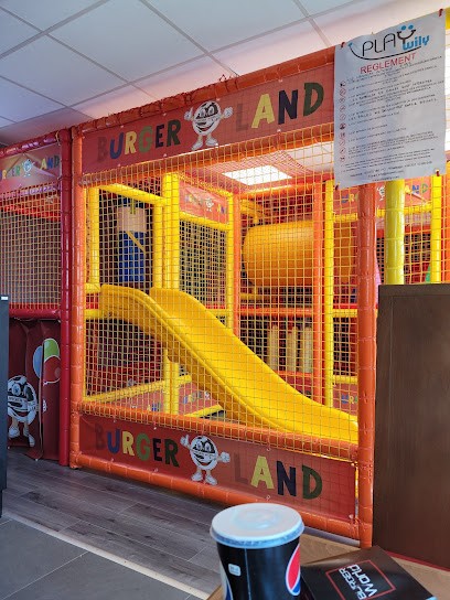 BABA FRITAS RESTAURANT HALAL, Fast-Food à Vaulx-en-Velin