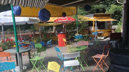 Loli Snack, Fast-Food à Vèbre