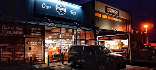 Le Jam, Food Truck, Fast-Food à Port-d'Envaux