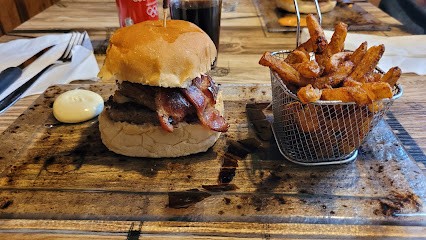 Albera Burger, Fast-Food à Laroque Des Alberes