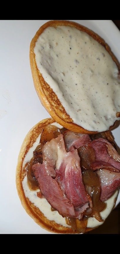 (Entre Parenthese Quality Street), Fast-Food à Ivry-sur-Seine