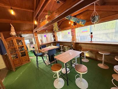Le Chalet La Courbaisse, Snack-Bar à Tournefort