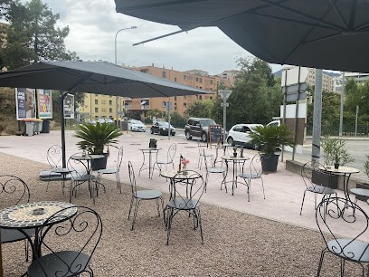 Le Gourmand - Saladerie - Sandwicherie, Fast-Food à Ajaccio