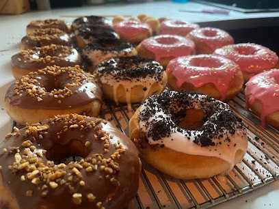 La Toasterie, Fast-Food à Saint-Clément-de-Rivière