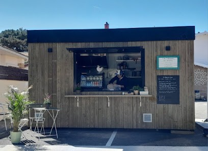 La Cabane De Diane, Fast-Food à Lège-Cap-Ferret