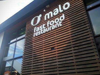 O'malo Plérin, Fast-Food à Plérin