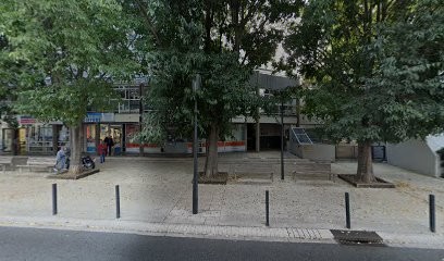 Le Chat Botté, Fast-Food à Nîmes