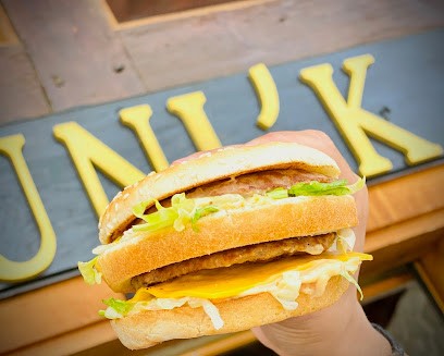 Luni'K montaigne, Fast-Food à Mulhouse