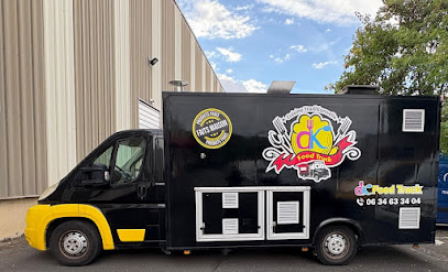 Dk Food Truck Restauration Rapide à Colombes