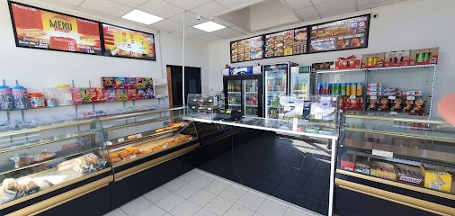 La Bonne Baguette, Snack-Bar à Vernon