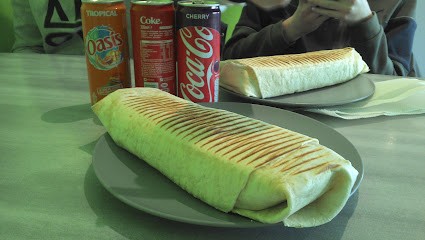 PLANET' TACOS, Fast-Food à Sainte-Foy-lès-Lyon