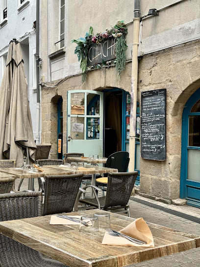Chacha Restauration Rapide à Nantes