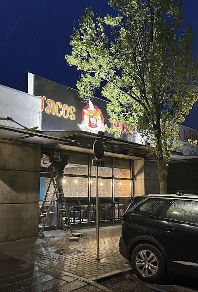 Tacos Locos Restauration Rapide à Mulhouse
