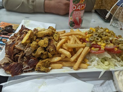 Etoile d'Agadir, Fast-Food à Béthune