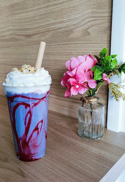 Le Fit'smooth, Fast-Food à Roanne