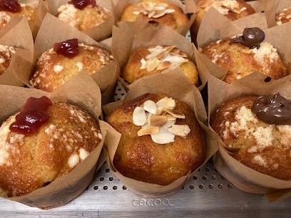 Chez Lidie, Fast-Food à Puteaux
