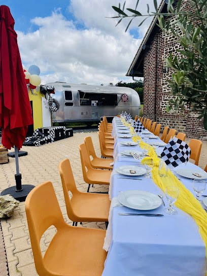 burger'stream, Fast-Food à Mesnil-Raoul