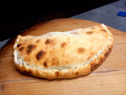 MISS PIZZA FOOD TRUCK, Fast-Food à Tilly