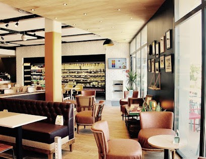 Class'croute, Fast-Food à Aix-en-Provence