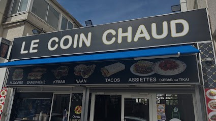 Le Coin Chaud - Fréjus, Fast-Food à Fréjus