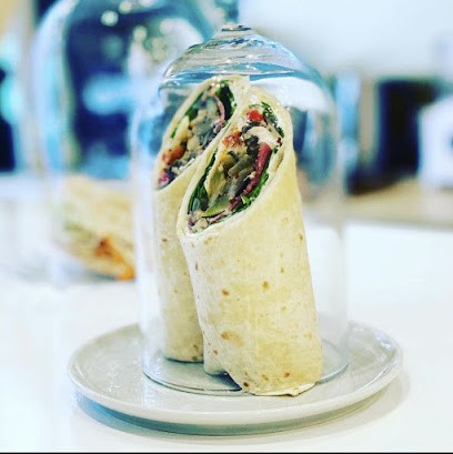 Cosy Lunch Panier, Fast-Food à Marseille 02