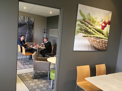 class'croute Caen, Fast-Food à Hérouville-Saint-Clair