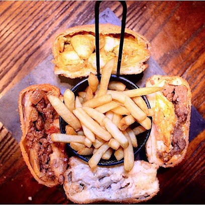 Crusty King, Fast-Food à Argenteuil