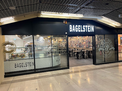 Bagelstein Sandwicherie à Paris 12