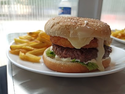Le Chalet du Midi, Fast-Food à Colomiers