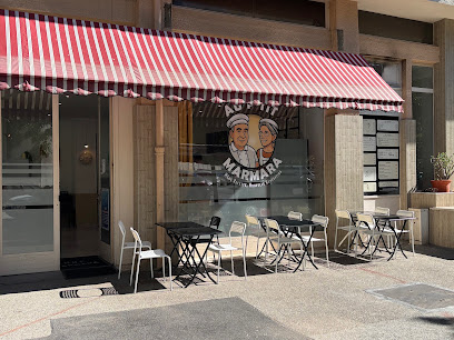 Au P'tit Marmara Restauration Rapide à Toulon