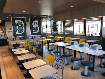 Mcdonald's Restauration Rapide à Aire-sur-l'Adour