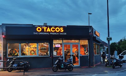 O'Tacos, Fast-Food à Aulnay-sous-Bois