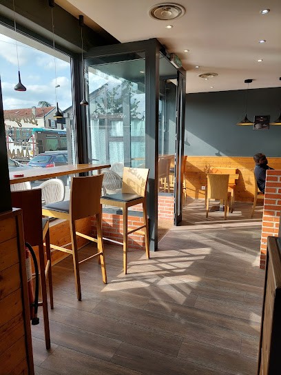 Casa Grill Concept, Fast-Food à Neuilly-sur-Marne