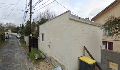 Maison Abondante, Fast-Food à Montfermeil