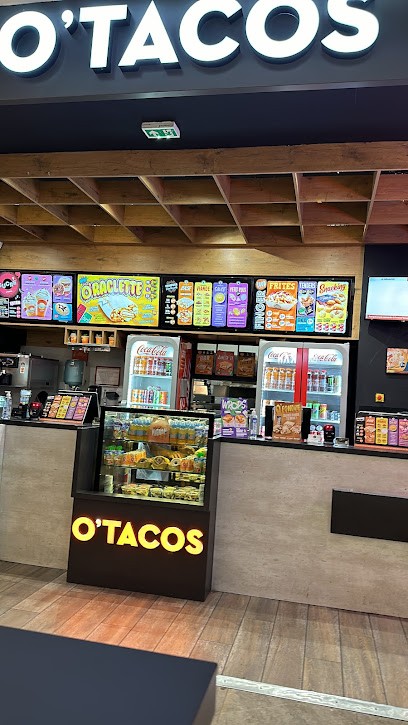O'Tacos, Fast-Food à Rosny-sous-Bois