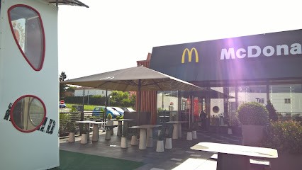 McDonald's, Fast-Food à Valence