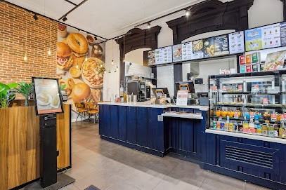 BCHEF - SAUMUR, Fast-Food à Saumur